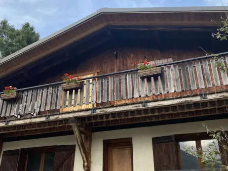 Appartement spacieux 9 pers à Beaufort avec balcon, 4 chambres et équipements familiaux - Photo 16