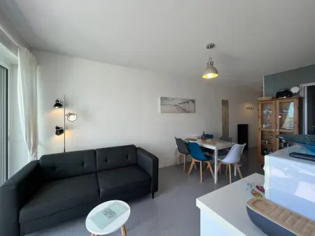 Appartement T3 à Port-Louis, balcon, proche commodités - Photo 11