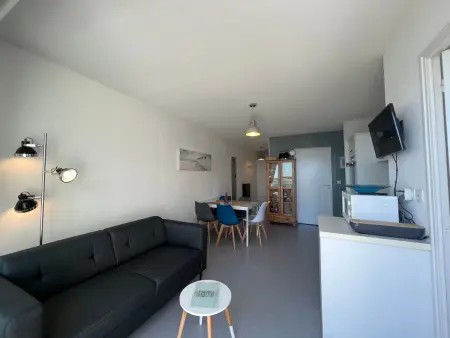 Appartement T3 à Port-Louis, balcon, proche commodités - Photo 12