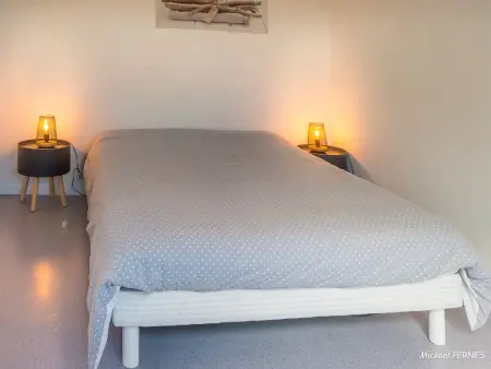 Appartement T3 à Port-Louis, balcon, proche commodités - Photo 14