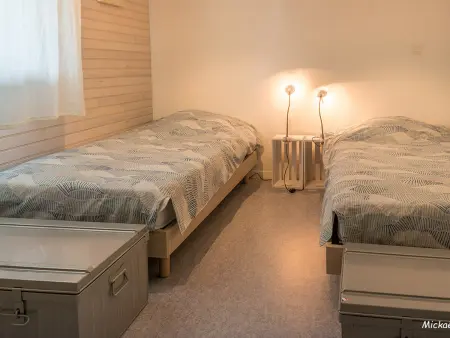 Appartement T3 à Port-Louis, balcon, proche commodités - Photo 16