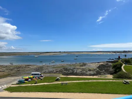 Appartement T3 à Port-Louis, balcon, proche commodités - Photo 20