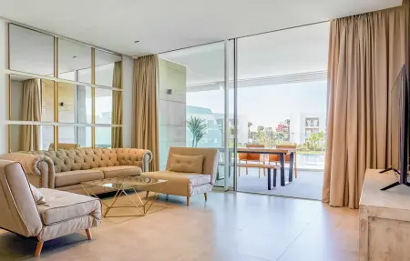 Appartement 4 personnes à Chipiona - Photo 2