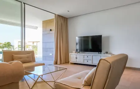 Appartement 4 personnes à Chipiona - Photo 3