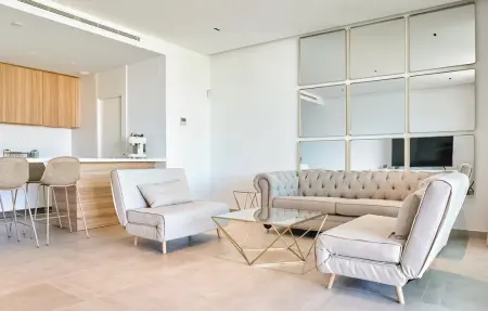 Appartement 4 personnes à Chipiona - Photo 4