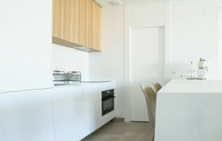 Appartement 4 personnes à Chipiona - Photo 5