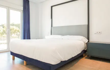 Appartement 4 personnes à Chipiona - Photo 6
