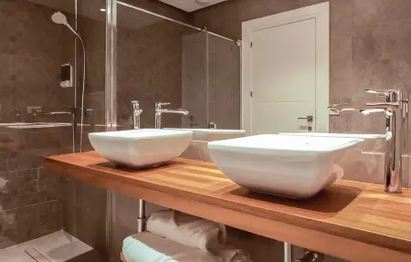 Appartement 4 personnes à Chipiona - Photo 7