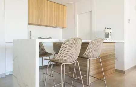 Appartement 4 personnes à Chipiona - Photo 14