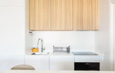 Appartement 4 personnes à Chipiona - Photo 15