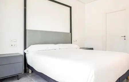 Appartement 4 personnes à Chipiona - Photo 16