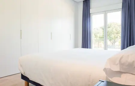 Appartement 4 personnes à Chipiona - Photo 17