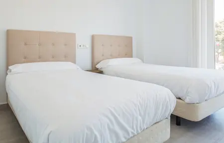 Appartement 4 personnes à Chipiona - Photo 19