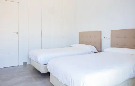 Appartement 4 personnes à Chipiona - Photo 20