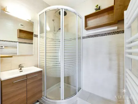 Charmant T2 au pied des pistes avec balcon, plein sud et Wifi - Photo 5