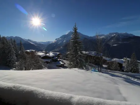 Charmant T2 au pied des pistes avec balcon, plein sud et Wifi - Photo 7