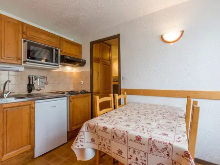 Appartement centre village, 4 pers, Parking, Wifi - Photo 1