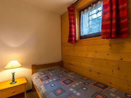 Appartement centre village, 4 pers, Parking, Wifi - Photo 2