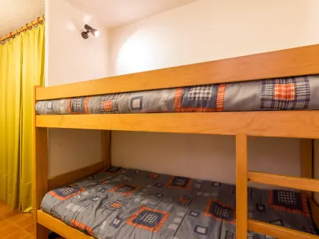 Appartement centre village, 4 pers, Parking, Wifi - Photo 3