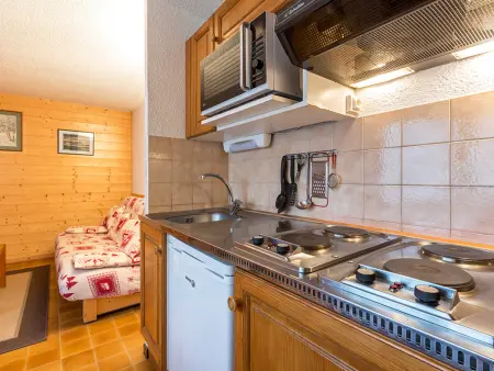 Appartement centre village, 4 pers, Parking, Wifi - Photo 4