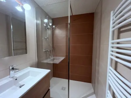 Appartement centre village, 4 pers, Parking, Wifi - Photo 5