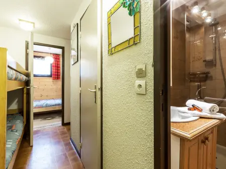 Appartement centre village, 4 pers, Parking, Wifi - Photo 7