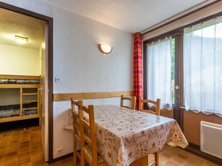 Appartement centre village, 4 pers, Parking, Wifi - Photo 8