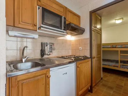 Appartement centre village, 4 pers, Parking, Wifi - Photo 9