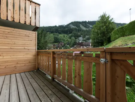Appartement centre village, 4 pers, Parking, Wifi - Photo 10