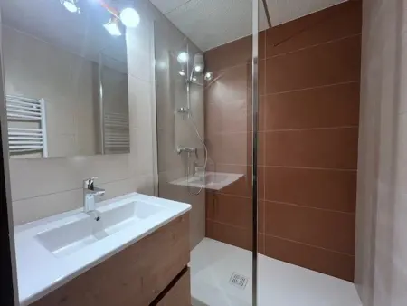Appartement centre village, 4 pers, Parking, Wifi - Photo 11