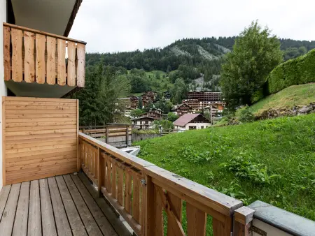 Appartement centre village, 4 pers, Parking, Wifi - Photo 14