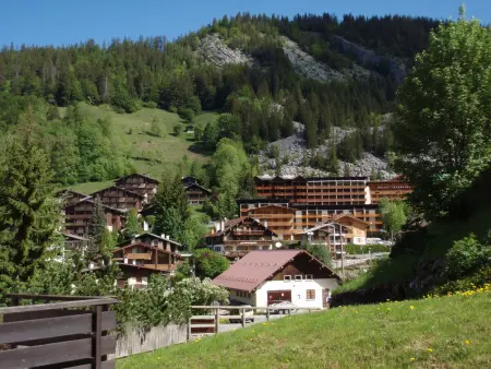 Appartement centre village, 4 pers, Parking, Wifi - Photo 15