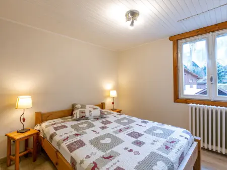 Appartement 2 Chambres au Centre, Proche Pistes, Wifi, Animaux Bienvenus - Photo 2