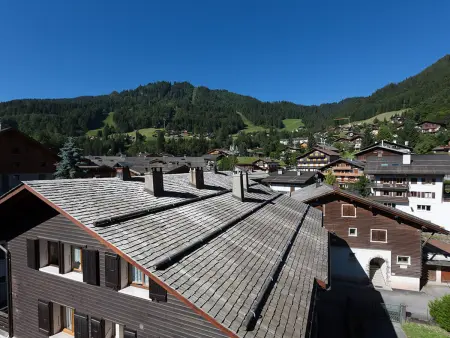 Appartement 2 Chambres au Centre, Proche Pistes, Wifi, Animaux Bienvenus - Photo 5