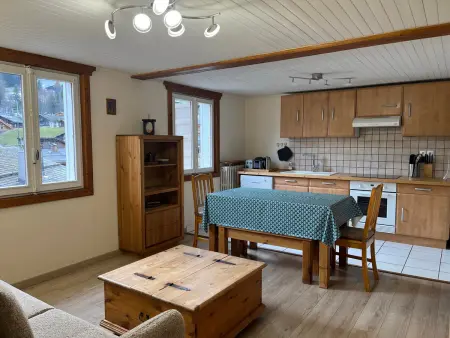 Appartement 2 Chambres au Centre, Proche Pistes, Wifi, Animaux Bienvenus - Photo 6