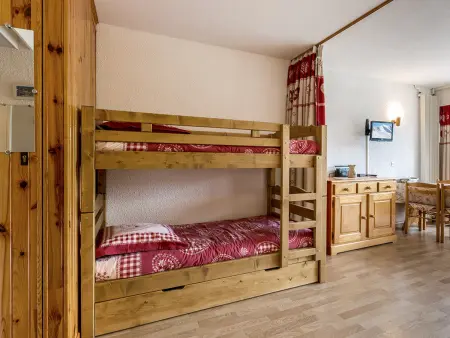 Studio Sud Proche Espace Aquatique, Animaux Admis - Photo 1