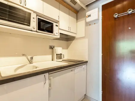 Studio Sud Proche Espace Aquatique, Animaux Admis - Photo 2