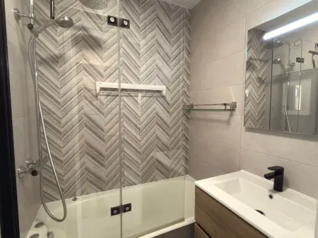 Studio Sud Proche Espace Aquatique, Animaux Admis - Photo 3