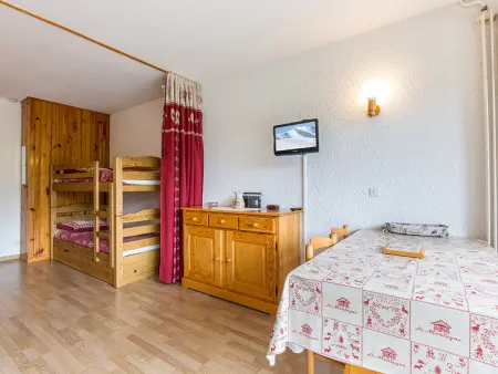 Studio Sud Proche Espace Aquatique, Animaux Admis - Photo 4