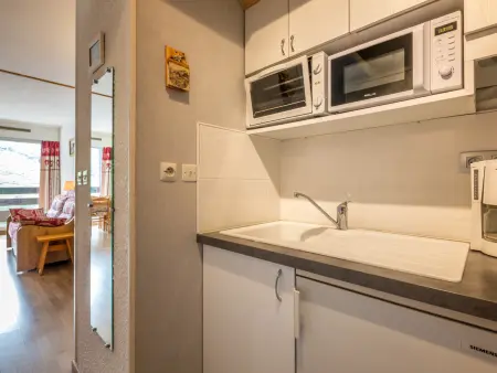 Studio Sud Proche Espace Aquatique, Animaux Admis - Photo 8
