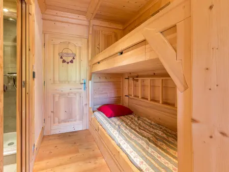 Joli studio à La Clusaz, proche de l'espace aquatique - Photo 3