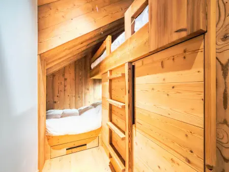 Appartement rénové 2 pièces cabine proche pistes avec WIFI - Photo 2