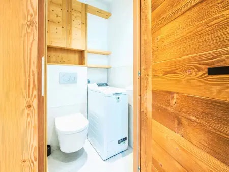 Appartement rénové 2 pièces cabine proche pistes avec WIFI - Photo 5