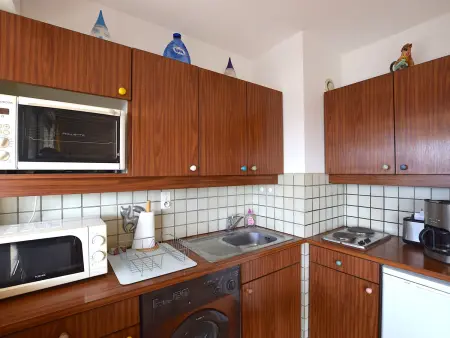 Appartement cozy au centre d'Évian, jusqu'à 4 personnes - Photo 1