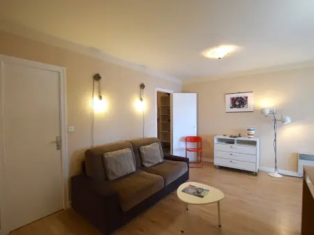 Appartement cozy au centre d'Évian, jusqu'à 4 personnes - Photo 2