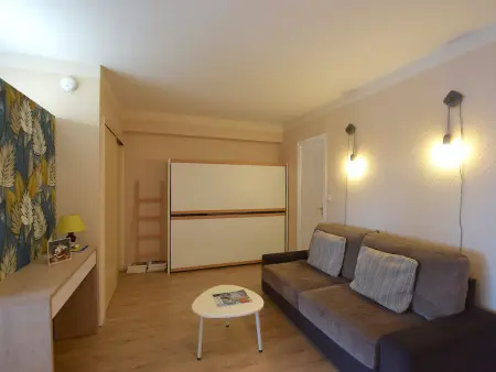 Appartement cozy au centre d'Évian, jusqu'à 4 personnes - Photo 3