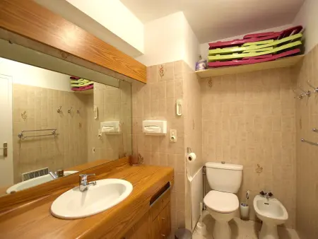 Appartement cozy au centre d'Évian, jusqu'à 4 personnes - Photo 4