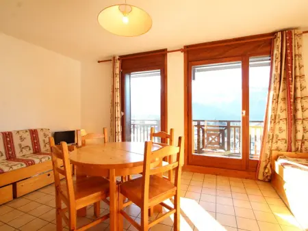 Studio spacieux 5 pers avec parking aux Carroz d'Arâches - Photo 2