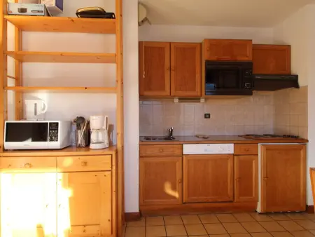 Studio spacieux 5 pers avec parking aux Carroz d'Arâches - Photo 3
