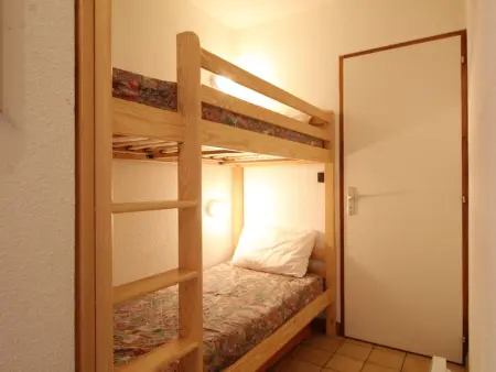 Studio spacieux 5 pers avec parking aux Carroz d'Arâches - Photo 4